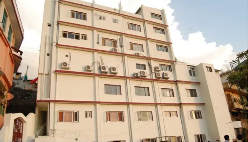 Hotel Jeewan Palace